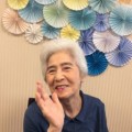 心も表情も若返る、お化粧レク♪
