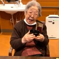 鏡開き