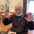 節分おやつ
