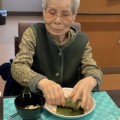 節分行事
