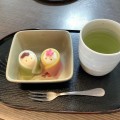 雛飾りめぐり