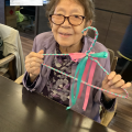 母の日イベント＆誕生会♪