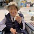 鯉のぼり遠足