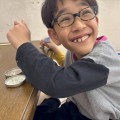 GWの思い出🎁🌼