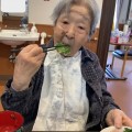 大葉の天ぷら