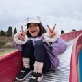 公園にお出掛け