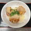 6月誕生会のお食事