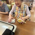 6月　料理クラブ