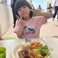 お子様ランチ作り🍴