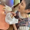 宅配外食