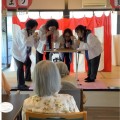 縁日行事①