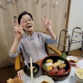 敬老会