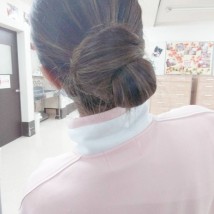Sさん（介護職員）