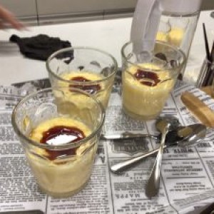 大喜びの・・・・・