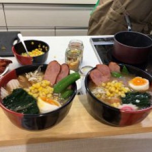 あなたは何がお好み？