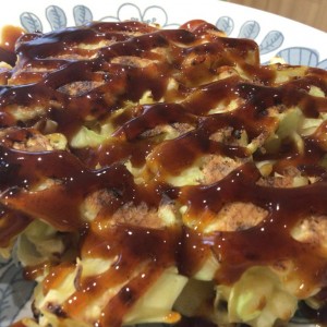 おとこのデザート🍰🍰🍰