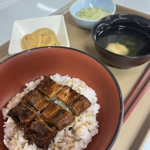 土用の丑の日！