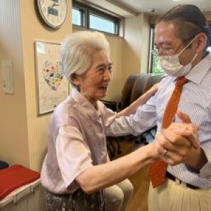 情熱のタンゴ♪