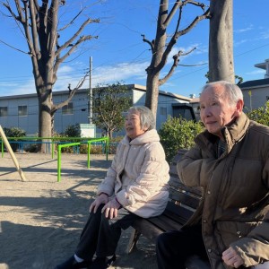 冬の寒さを肌で感じよう♪