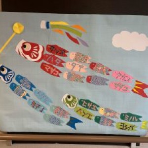 季節のアート作り＋おまけ