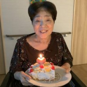 ハッピーバースデー🎂