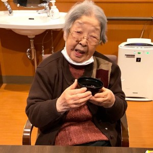 鏡開き
