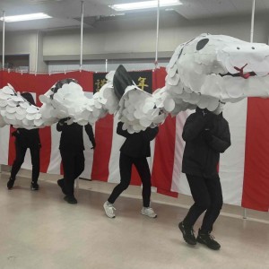 新年会