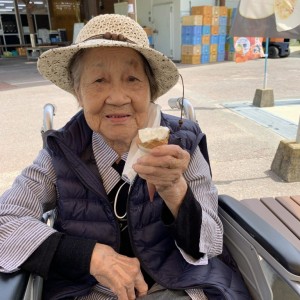 鯉のぼり遠足