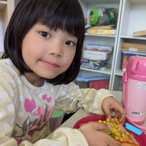 みんな大好きクッキング🍳