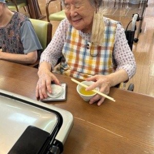 6月　料理クラブ
