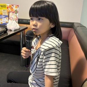 カラオケ🎤