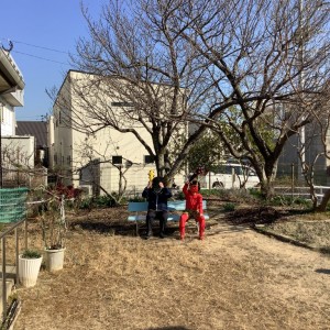 １月～２月振り返り➁