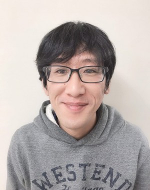 しゅういち さん