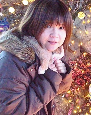 かなこ さん