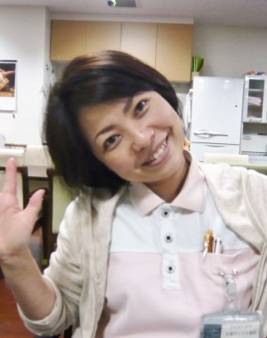 あきこ さん