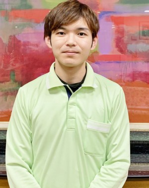あきのぶ さん