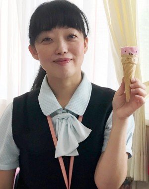 みのり さん