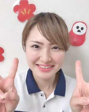 ふみ さん