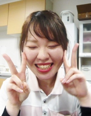 つばさ さん