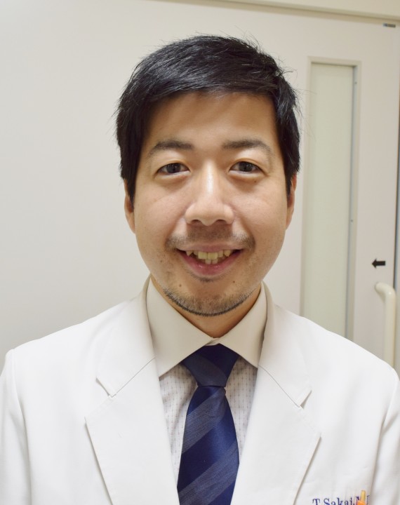たく 先生