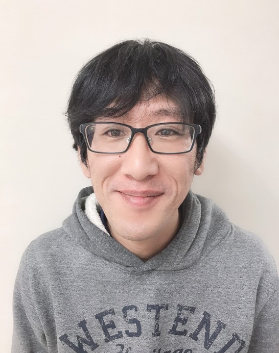 しゅういち さん