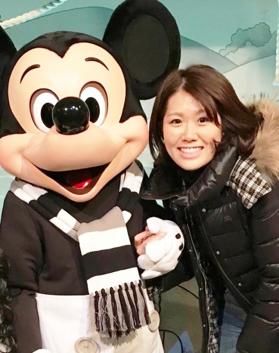あや さん
