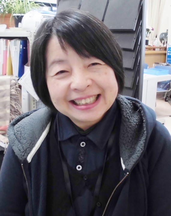 やすこ さん