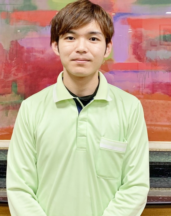 あきのぶ さん