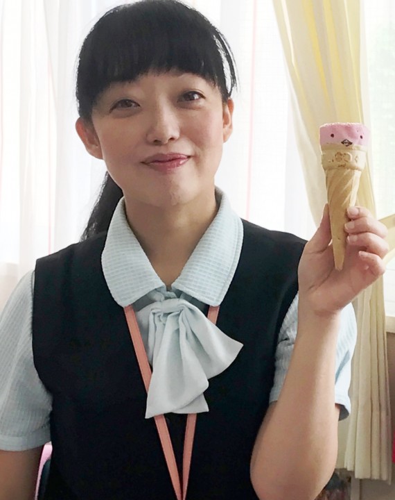 みのり さん
