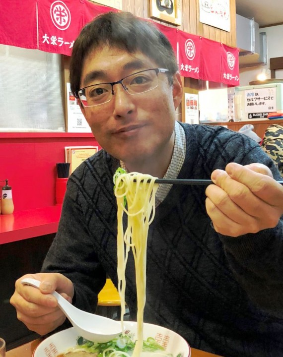 たかはる さん