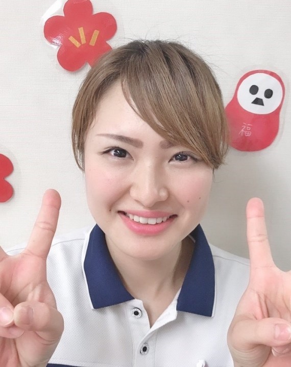 ふみ さん