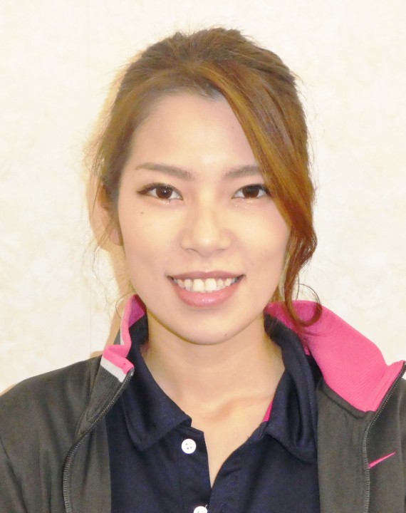 めぐみ さん