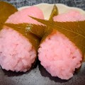 手作り☆桜餅☆