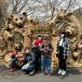 到津の森動物園🐘